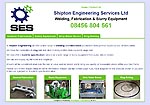 Shipton Engineering Services