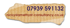 Email Amethyst Consultancy